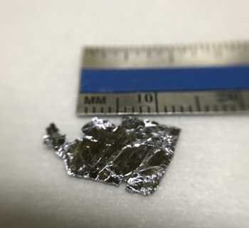 Single Bulk Crystals