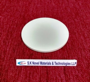 Alumina Disc