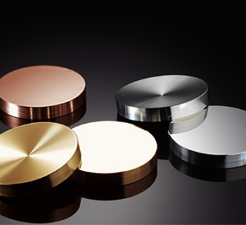 High Purity Metal Sputtering Target