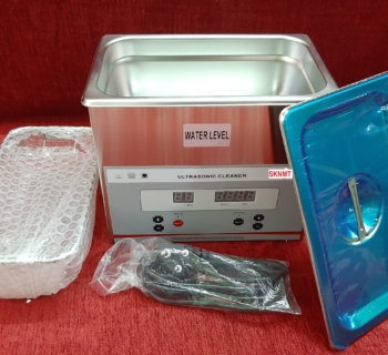 Digital Ultrasonic Cleaner