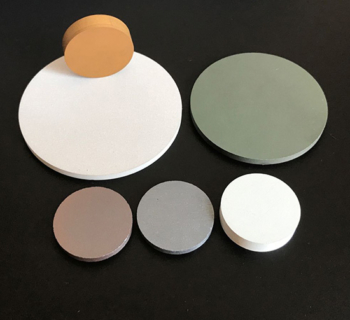 Oxide Ceramic Sputtering Targets