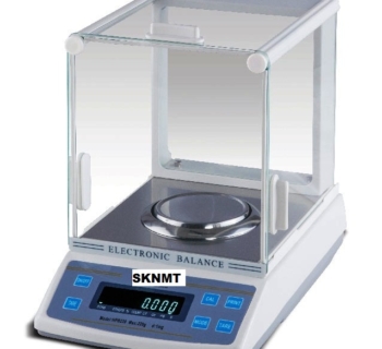 Electronic Weighing Balances