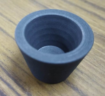 Carbon Crucibles for E-Beam Sources