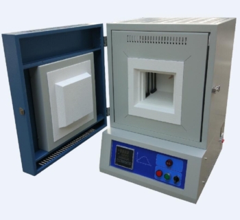 Laboratory Muffle Furnace