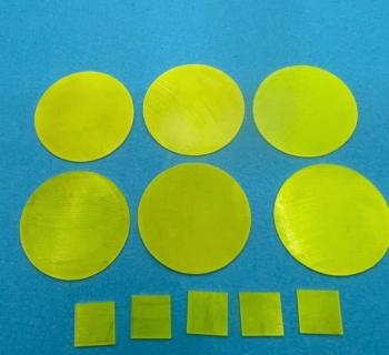 PMN-PT substrates